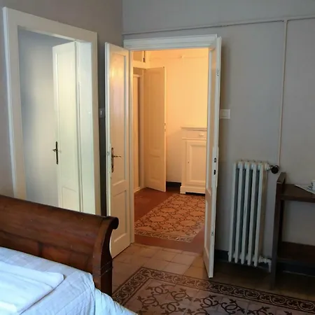 Nocleg ze śniadaniem Deco