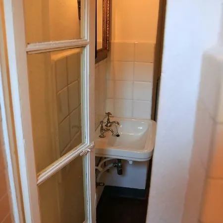 Nocleg ze śniadaniem Deco 3*