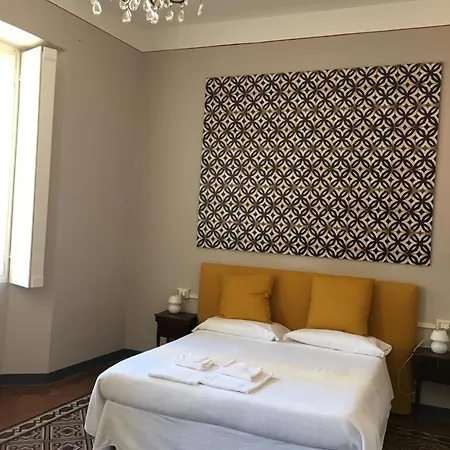 Nocleg ze śniadaniem Deco Torno