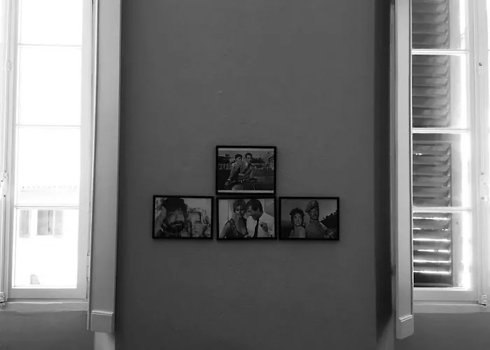 Deco Frühstückspension