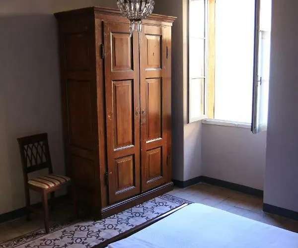 Bed & Breakfast Deco Torno