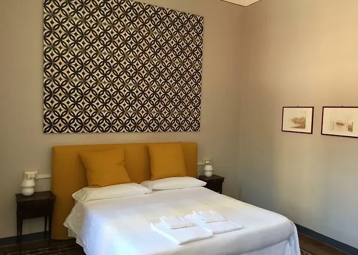 Deco Bed & Breakfast Torno