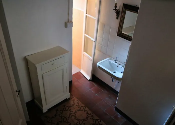 Bed & Breakfast Deco Torno