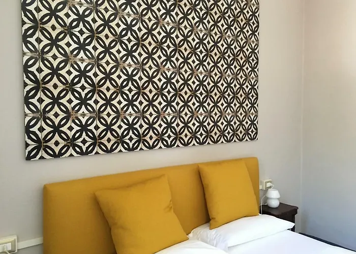 Frühstückspension Deco 3*