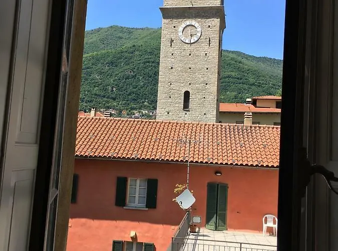 Deco Frühstückspension Torno