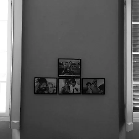 Deco Nocleg ze śniadaniem