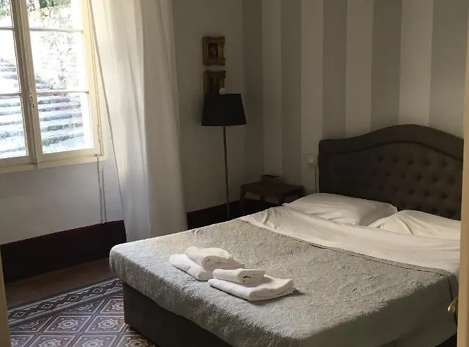 Nocleg ze śniadaniem Deco