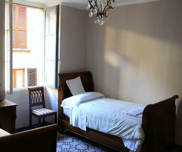 Nocleg ze śniadaniem Deco Torno