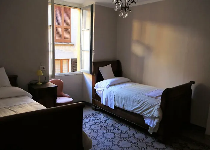 Nocleg ze śniadaniem Deco Torno