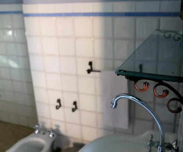 Nocleg ze śniadaniem Deco Torno