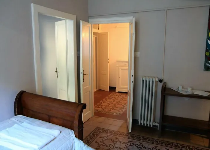 Nocleg ze śniadaniem Deco