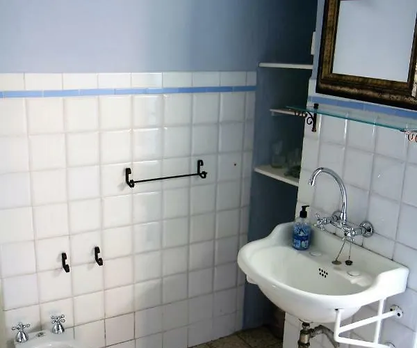 Nocleg ze śniadaniem Deco