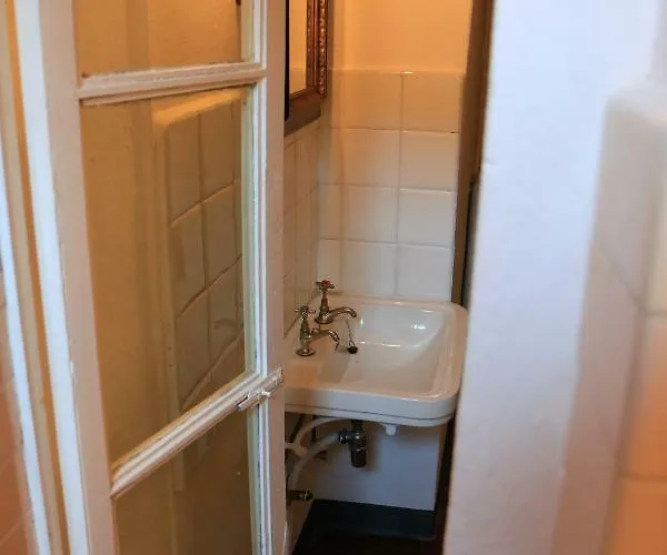 Nocleg ze śniadaniem Deco 3*