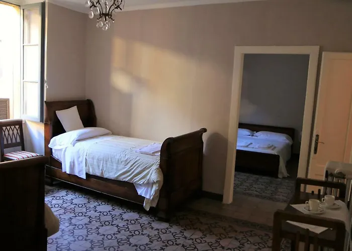 Nocleg ze śniadaniem Deco Torno