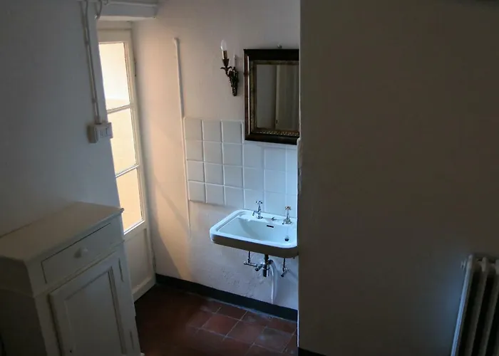 Nocleg ze śniadaniem Deco 3*