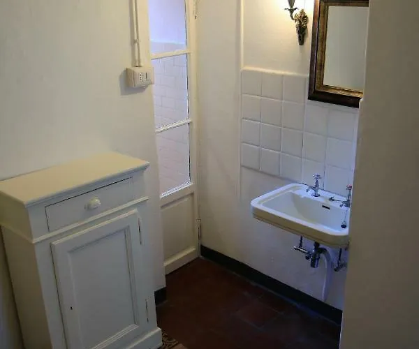 Nocleg ze śniadaniem Deco Torno