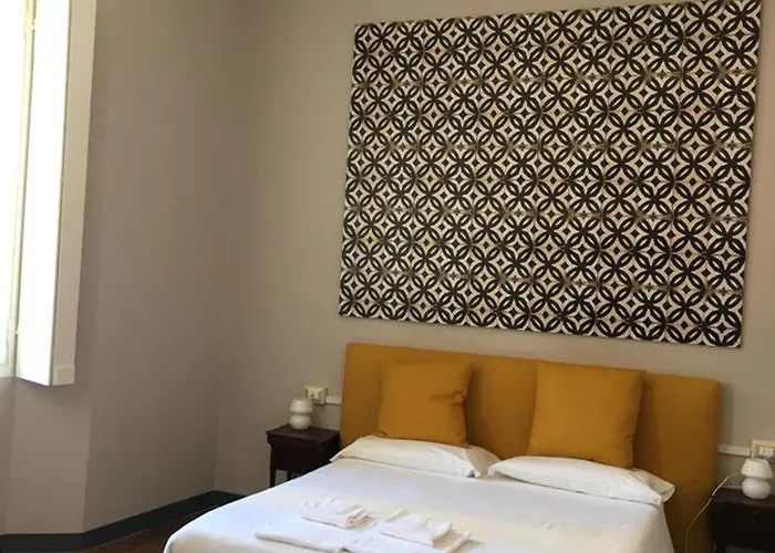 Nocleg ze śniadaniem Deco Torno