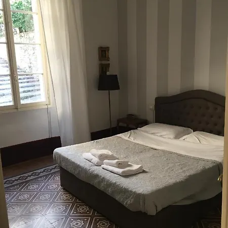 Bed & Breakfast Deco