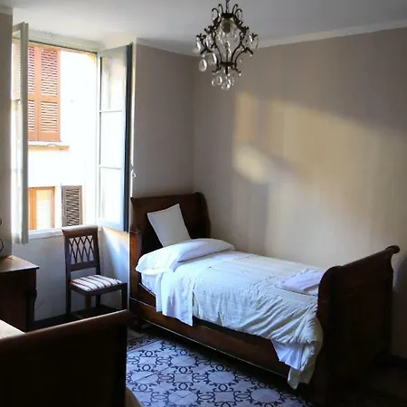 Bed & Breakfast Deco Torno