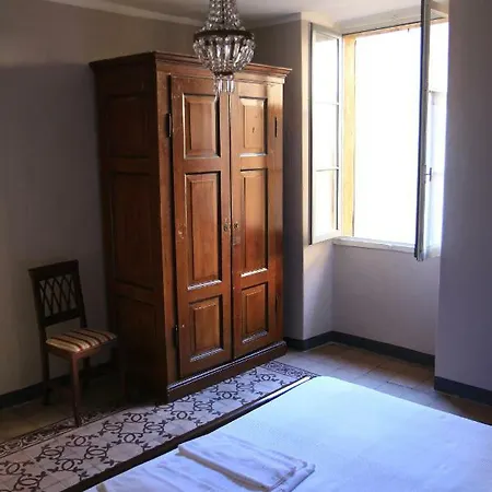 Bed & Breakfast Deco Torno