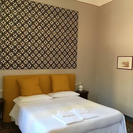 Deco Bed & Breakfast Torno