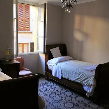 Bed & Breakfast Deco Torno