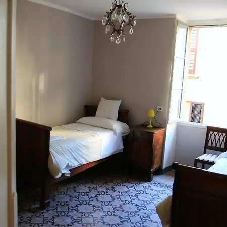 Bed & Breakfast Deco 3*