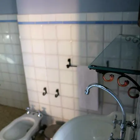 Bed & Breakfast Deco Torno
