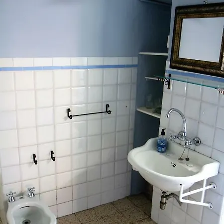 Bed & Breakfast Deco