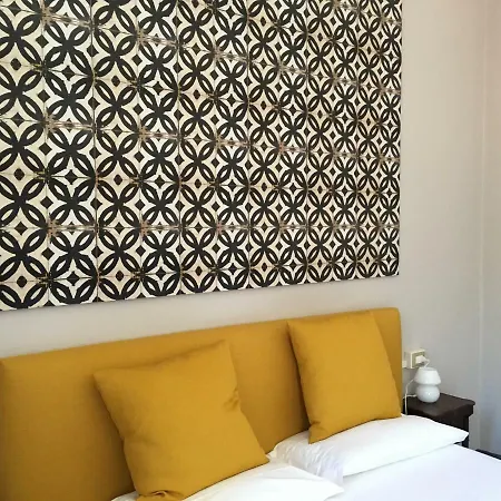 Bed & Breakfast Deco 3*