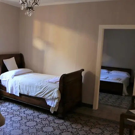 Bed & Breakfast Deco Torno