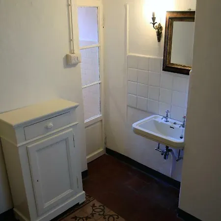 Bed & Breakfast Deco Torno