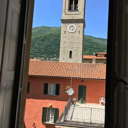 Deco Bed & Breakfast Torno